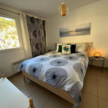 Apartment Gokotta Somptueux T3 Piscine Et Vue Grandiose Sete