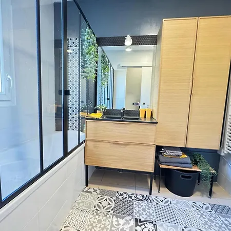 Gokotta Somptueux T3 Piscine Et Vue Grandiose *