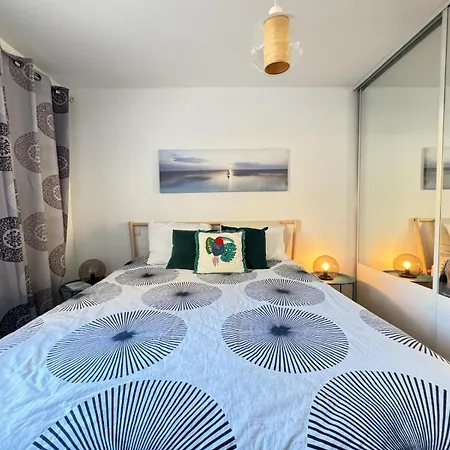 Gokotta Somptueux T3 Piscine Et Vue Grandiose Apartment *