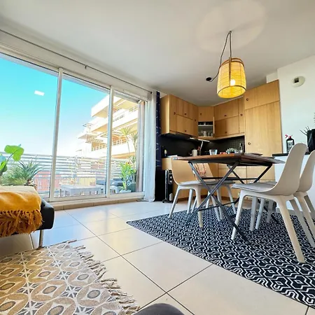 Gokotta Somptueux T3 Piscine Et Vue Grandiose *